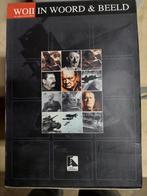 DVD serie WO II in WOORD en BEELD, Verzamelen, Ophalen