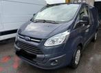 Ford transit custom frigorifique, Autos, Achat, Autre carrosserie, Diesel, Particulier