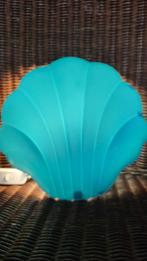 Lamp schelp Sinterklaaskado?, Ophalen