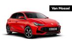 MG MG3 Hybrid+ Luxury, Auto's, MG, Stof, Overige modellen, 4 cilinders, Bedrijf
