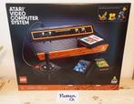 10306 - Lego Icons Atari 2600 VCS - NIEUW & SEALED, Ophalen of Verzenden, Nieuw, Complete set, Lego