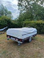 campingcar raclet, Ophalen, Beige, Tot en met 2, Raclet