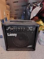 Versterker gitaar Laney LX20, Minder dan 50 watt, Gitaar, Zo goed als nieuw, Ophalen