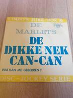Singel De Marlets, Cd's en Dvd's, Vinyl | Nederlandstalig, Ophalen of Verzenden