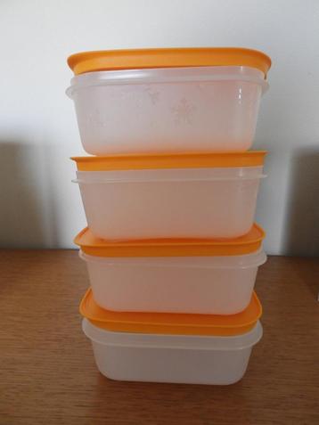tupperware igloo dozen, Enlèvement ou Envoi, Neuf, Rouge, Autres types