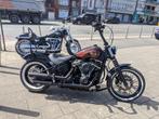 Harley Street Bob Softail Stage 1, Motoren, Motoren | Harley-Davidson, 2 cilinders, 1745 cc, Chopper, Particulier