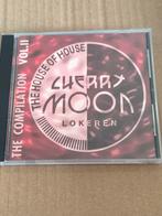 Cherrymoon, The compilation, Vol II, Cd's en Dvd's, Cd's | Dance en House, Ophalen of Verzenden, Gebruikt