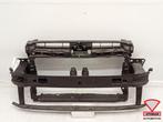 VW Passat B8 2014+ Voorfront + Bumperbalk 3G0805588N, Gebruikt, Volkswagen
