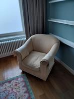 zeteltje, Huis en Inrichting, Fauteuils, Ophalen, Gebruikt, Stof, Landelijk