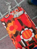 Vintage windscherm voor op strand, Vakantie, Vakantie | Zon en Strand