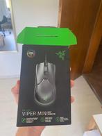 Souris d'ordinateur Razer Viper Mini, Informatique & Logiciels, Souris, Razer, Enlèvement, Utilisé