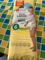 Luiers kruidvat maat 6, Ophalen, Zo goed als nieuw