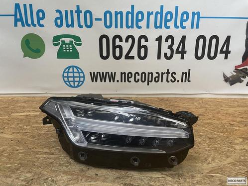 VOLVO XC90 XC90 VOL LED KOPLAMP RECHTS 32262026 ORIGINEEL, Auto-onderdelen, Verlichting, Gebruikt, Ophalen of Verzenden