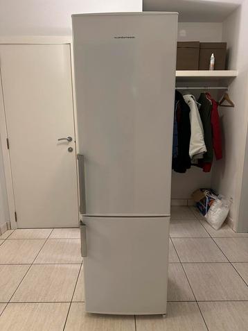 Koel/vries combinatie beschikbaar voor biedingen