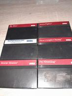 Set van 7 losse Sega Master System-spellen, Ophalen of Verzenden, Gebruikt, Master System