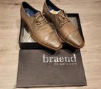 Braend herenschoenen - maat 41 *NIEUW*, Enlèvement ou Envoi
