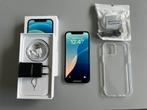Perfecte IPhone 12 blue met vele extra’s, Telecommunicatie, Mobiele telefoons | Apple iPhone, Blauw, Ophalen of Verzenden, Zo goed als nieuw