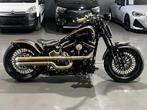 Harley-Davidson Softail Cross bones, Motos, 1584 cm³, Plus de 35 kW, Chopper, Entreprise