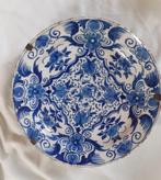 Assiette antique de Delft, Antiquités & Art, Antiquités | Services (vaisselle) pièces, Enlèvement