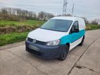 Vw caddy 1.6Tdi 271000km euro5 Cruise Controle, Auto's, Bestelwagens en Lichte vracht, Te koop, Diesel, Particulier, Volkswagen