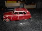 Dinky Toys Vanguard, Hobby en Vrije tijd, Modelauto's | 1:43, Ophalen of Verzenden, Dinky Toys