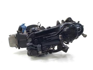 MOTORBLOK Piaggio Sprint 4T 2014-2017 (C53 4T 2V EMEA 50cc) beschikbaar voor biedingen