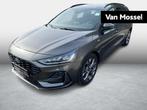 Ford Focus Clipper ST Line Style|24m Garantie|Driver Assist|, Auto's, 1349 kg, Stof, Gebruikt, Euro 6