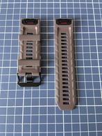 Coros Silicone Watchband 26mm - nieuw, Ophalen of Verzenden, Nieuw
