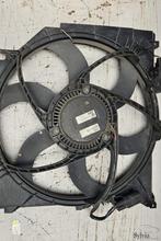 Koelvin Ventilator BMW X3 serie E83 67326925702 6925702 1742, Auto-onderdelen, Gebruikt, -, -, Ophalen of Verzenden