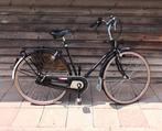 Herenfiets Minerva, Fietsen en Brommers, Ophalen, Gebruikt, Versnellingen