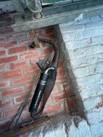 Pot d’échappement 50cc mbk booster, Ophalen of Verzenden, Gebruikt
