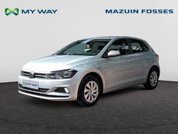 Volkswagen Polo Polo 1.0i Trendline (EU6AP) beschikbaar voor biedingen