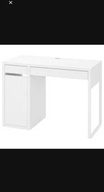 Bureau wit, Huis en Inrichting, Bureaus, Ophalen of Verzenden, Nieuw, Bureau