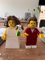 Gepersonaliseerde LEGO-poppetjes, Huis en Inrichting, Woonaccessoires | Overige, Ophalen of Verzenden, Nieuw