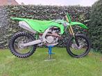 KAWASAKI KX450 2024, Motoren, 450 cc, Particulier, Crossmotor, 1 cilinder