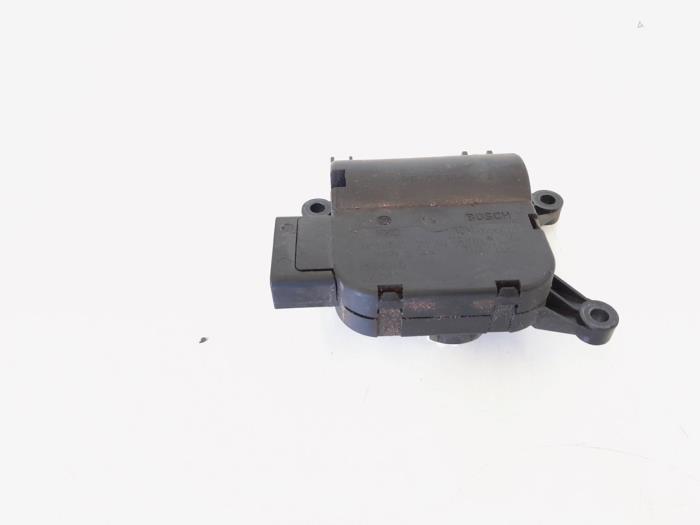 Kachelklep Motor van een Volkswagen Golf, Auto-onderdelen, Motor en Toebehoren, Volkswagen, Gebruikt, 3 maanden garantie, Ophalen of Verzenden