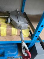 Takel 1600kg, Enlèvement, Comme neuf
