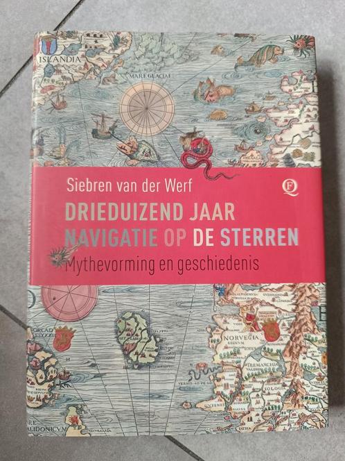 Drieduizend jaar navigatie op de sterren, Livres, Livres Autre, Enlèvement