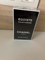 Chanel Egoist scellé 100 ml, Enlèvement ou Envoi, Neuf