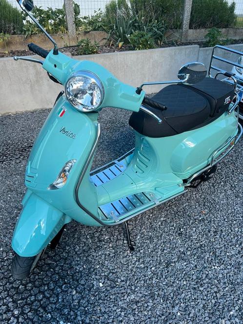 JTC Venice 125 cc, Fietsen en Brommers, Brommers | Overige merken, Zo goed als nieuw, Ophalen
