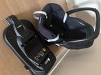 Maxi-Cosi CabrioFix i-Size + Base (isofix), Kinderen en Baby's, Autostoeltjes, Ophalen, Zo goed als nieuw, Maxi-Cosi, Isofix