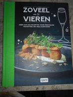 Zoveel om te vieren NJAM, Boeken, Ophalen of Verzenden, Zo goed als nieuw