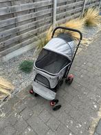 Hondenbuggy animal boulevard, Ophalen, Zo goed als nieuw