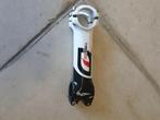 Stuur pen ,in carbon., Fietsen en Brommers, Ophalen of Verzenden, Zo goed als nieuw, Stuur