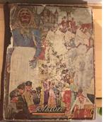 Oud boek Belgische Folklore, Zie beschrijving, Ophalen, 20e eeuw of later, Gelezen