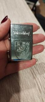 Zippo Düsseldorf ZORR, Comme neuf, Briquet, Enlèvement ou Envoi