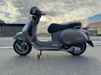 Vespa	GTS125, Bedrijf, 125 cc, 11 kW of minder, Vespa