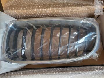 Originele OEM BMW 3GT (F34) pre-LCI grill (2012-2016) beschikbaar voor biedingen