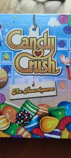 Candy crush gezelschapsspel bordspel NIEUWSTAAT, Hobby en Vrije tijd, Een of twee spelers, Ophalen of Verzenden, Zo goed als nieuw