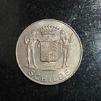 SCHILDE -prachtige gemeentepenning met gemeenteschild-1981, Postzegels en Munten, Munten | België, Ophalen of Verzenden, Overig